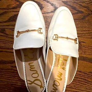 Sam Edelman shoes, Size 9, LIKE NEW